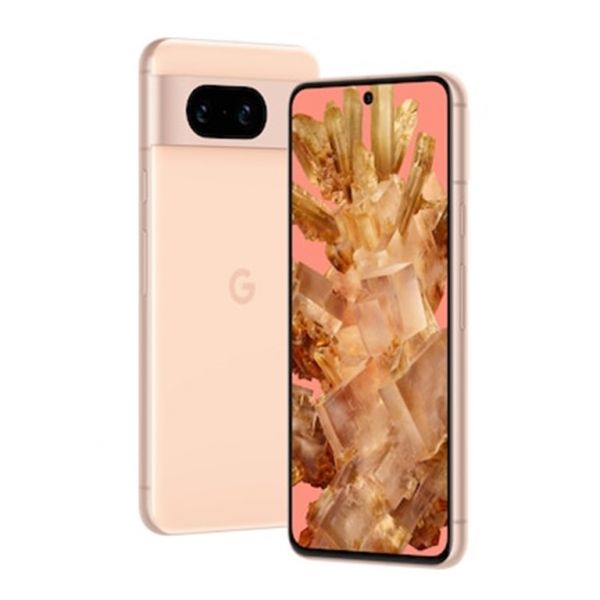 Google Pixel 8 128Gb 5G - Rose - EU