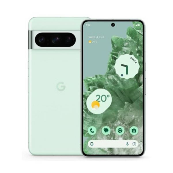 Google Pixel 8 Pro 128Gb 5G - Mint - EU