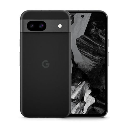 Google Pixel 8A 128Gb 5G - Obsidian - EU