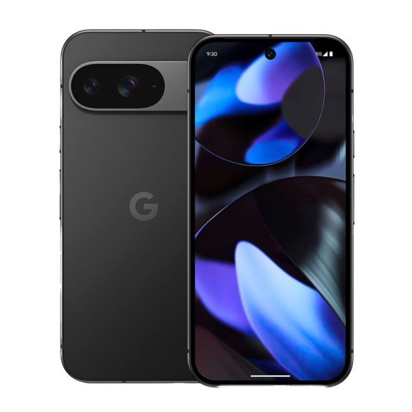 Google Pixel 9 128Gb 5G - Obsidian - EU