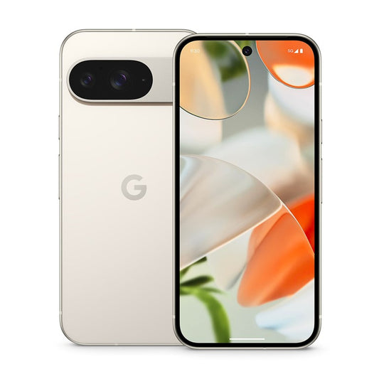 Google Pixel 9 128Gb 5G - Porcelain