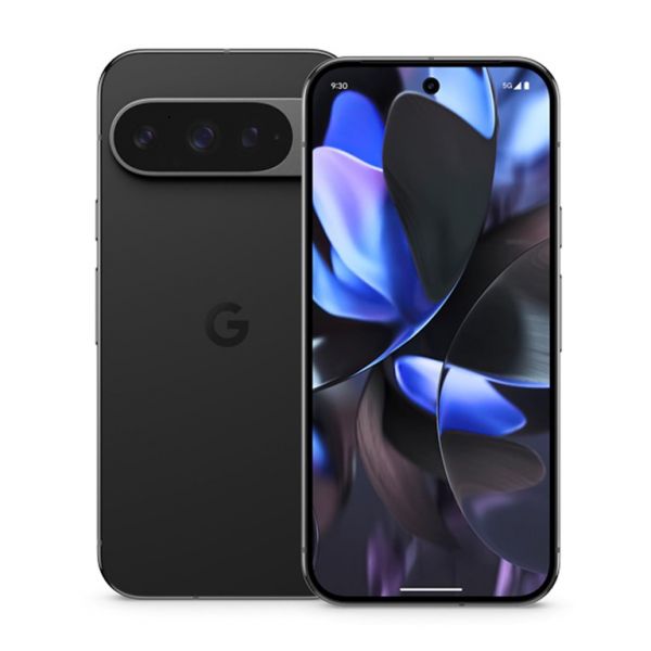 Google Pixel 9 Pro 128Gb 5G - Obsidian - EU