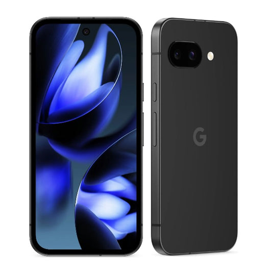 Google Pixel 9A 128Gb 5G - Obsidian