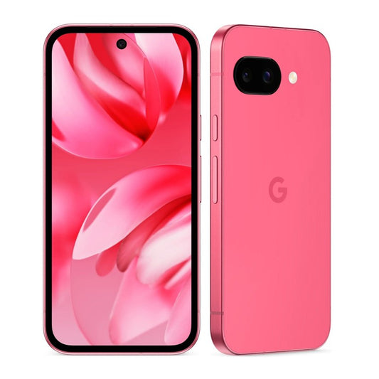 Google Pixel 9A 128Gb 5G - Peony