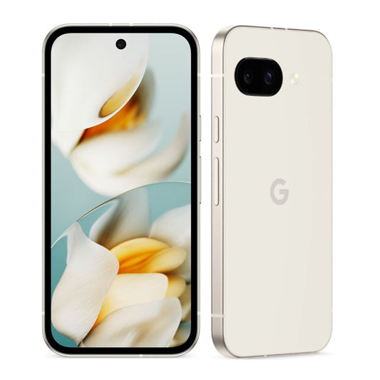 Google Pixel 9A 128Gb 5G - Porcelain