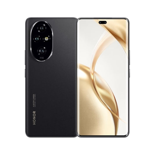 Honor 200 Pro 512Gb 12Gb-RAM 5G Dual Sim - Black