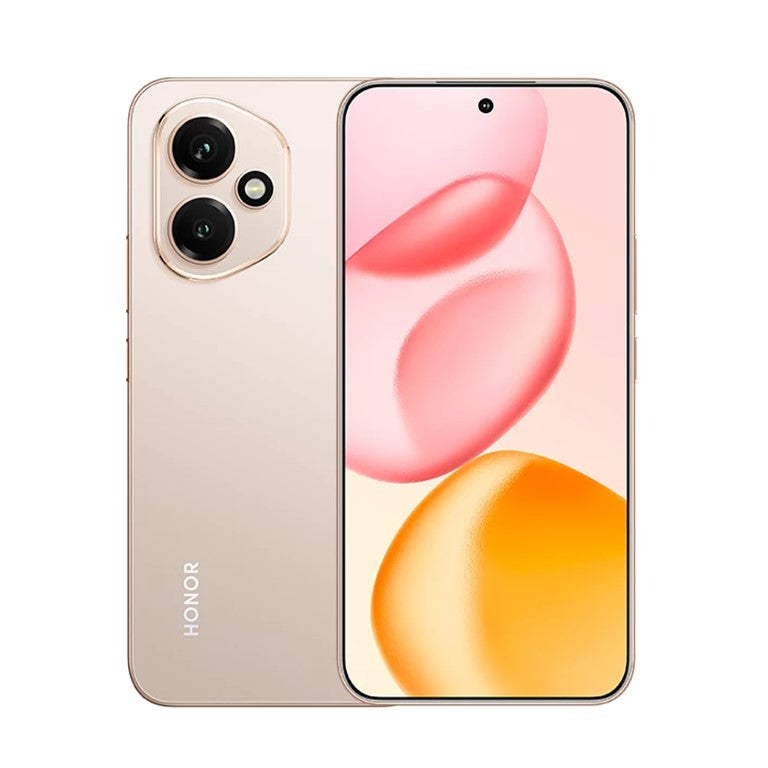 Honor 400 512Gb 8Gb-RAM 5G Dual Sim - Desert Gold