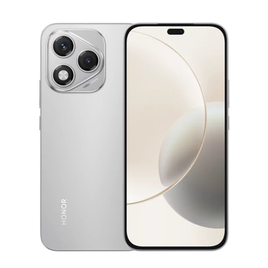 Honor 400 Lite 256Gb 8Gb-RAM 5G Dual Sim - Velvet Grey