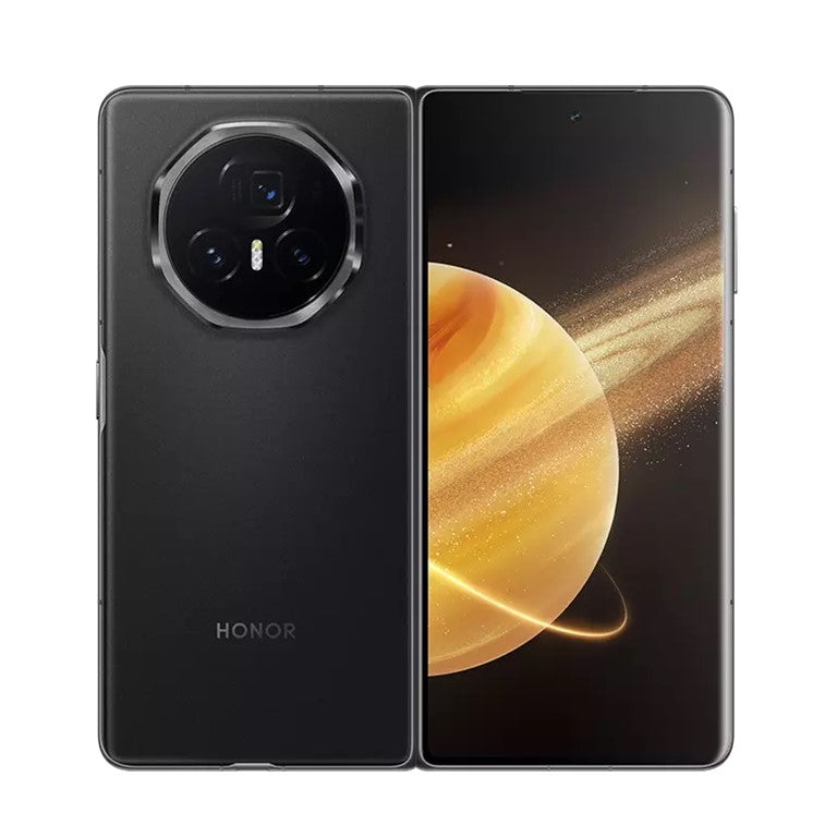 Honor Magic V3 512Gb 12Gb-RAM 5G Dual Sim - Black - EU