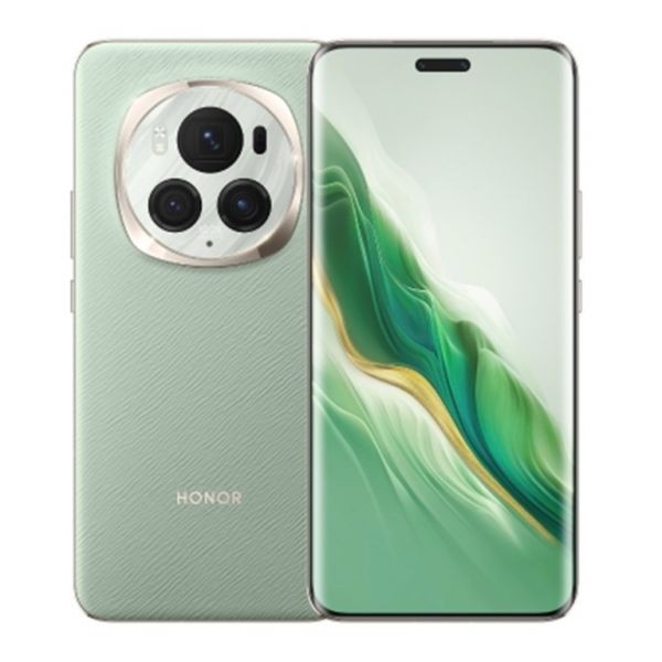 Honor Magic6 Pro 512Gb 12Gb-RAM 5G Dual Sim - Epi Green - EU