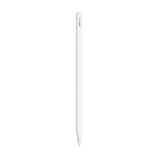 Apple Pencil 2nd Generation - White