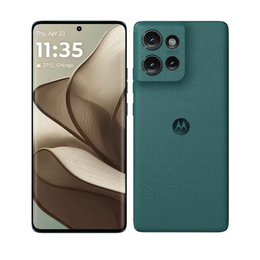 Motorola Edge 50 512Gb 12Gb-RAM 5G - Jungle Green