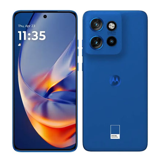 Motorola Edge 50 Neo 256Gb 8Gb-RAM 5G - Pantone Nautical Blue