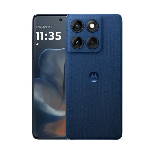 Motorola Edge 60 512Gb 12Gb-RAM 5G - Pantone Gibraltar Sea