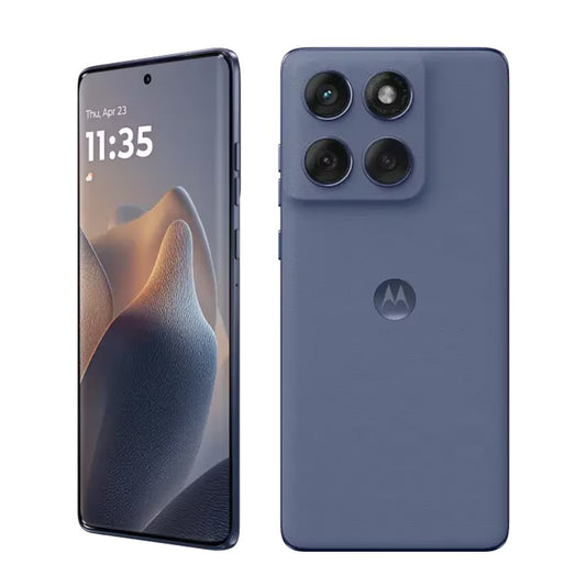 Motorola Edge 60 Fusion 256Gb 12Gb-RAM 5G - Pantone Slipstream