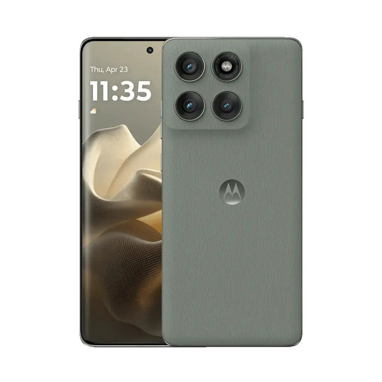Motorola Edge 60 Pro 512Gb 12Gb-RAM 5G - Pantone Shadow