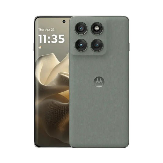 Motorola Edge 60 Pro 512Gb 12Gb-RAM 5G - Pantone Shadow