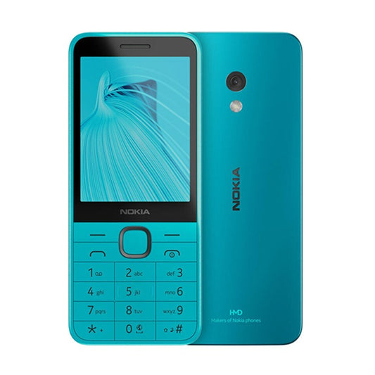 Nokia 235 4G Dual Sim - Blue - EU