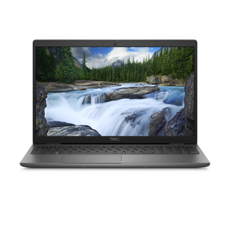 Notebook Dell - Core i5-1335U - 256Gb-SSD 8Gb-RAM - Win 11 Pro - Italia