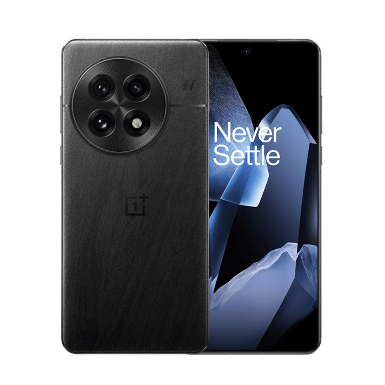 OnePlus 13 512Gb 16Gb-RAM 5G Dual Sim - Black Eclipse