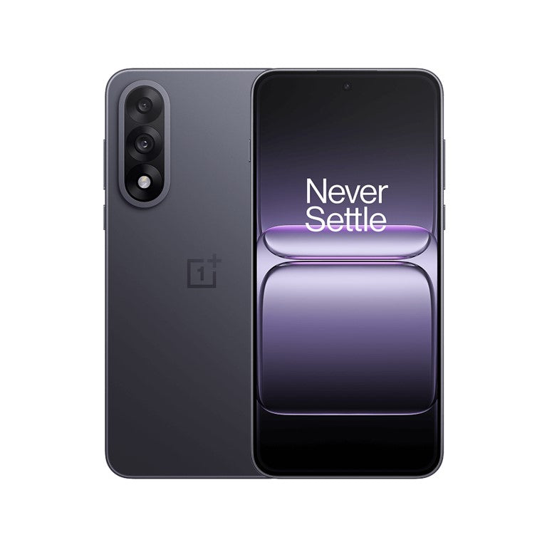 OnePlus Nord 5 256Gb 8Gb-RAM 5G Dual Sim - Phantom Grey