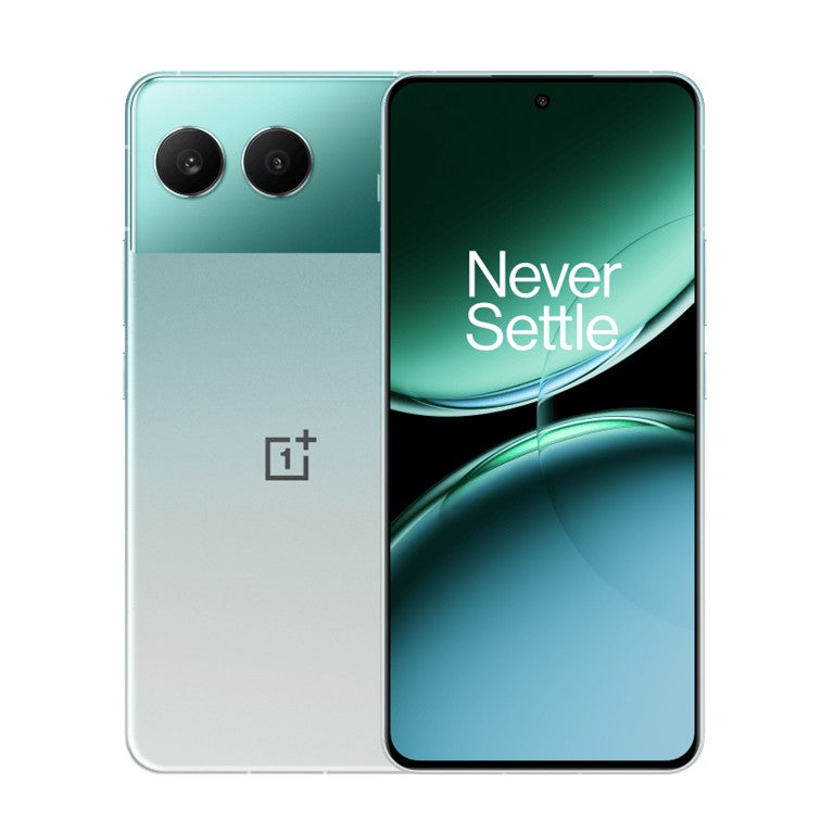 OnePlus Nord 4 512Gb 16Gb-RAM 5G Dual Sim - Oasis Green - EU