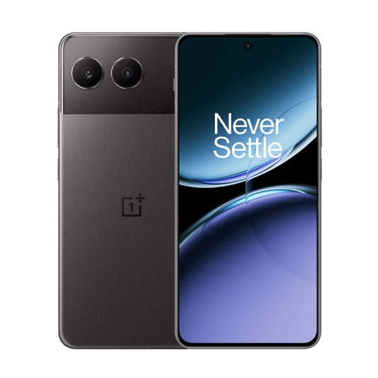OnePlus Nord 4 512Gb 16Gb-RAM 5G Dual Sim - Obsidian Midnight - EU
