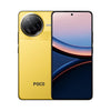 Poco F7 Ultra 512Gb 16Gb-RAM 5G Dual Sim - Yellow