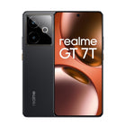 Realme GT 7T 512Gb 12Gb-RAM 5G Dual Sim - IceSense Black