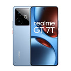 Realme GT 7T 512Gb 12Gb-RAM 5G Dual Sim - IceSense Blue