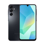 Samsung A165 Galaxy A16 128Gb 4Gb-RAM 4G Dual Sim - Black - EU