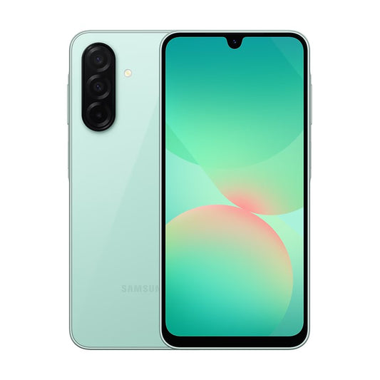 Samsung A266 Galaxy A26 128Gb 6Gb-RAM 5G Dual Sim - Mint
