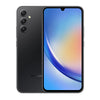 Samsung A346 Galaxy A34 128Gb 6Gb-RAM 5G Dual Sim Enterprise Ed. - Graphite