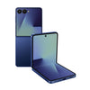 Samsung F766 Galaxy Z Flip7 256Gb 12Gb-RAM 5G Dual Sim - Blue Shadow