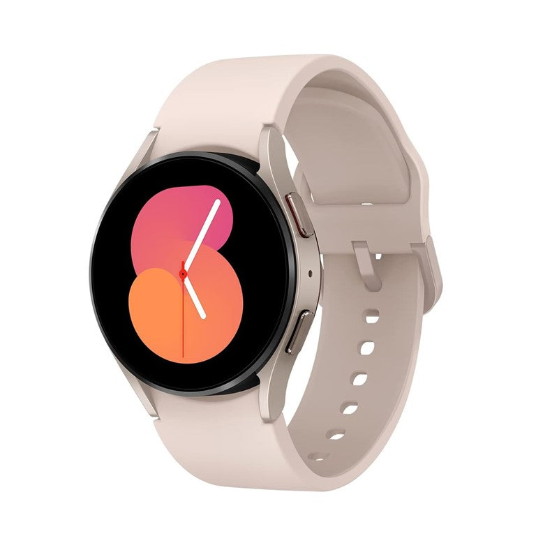 Samsung Galaxy Watch 5 R905 LTE Cellular 40mm - Pink Gold - EU