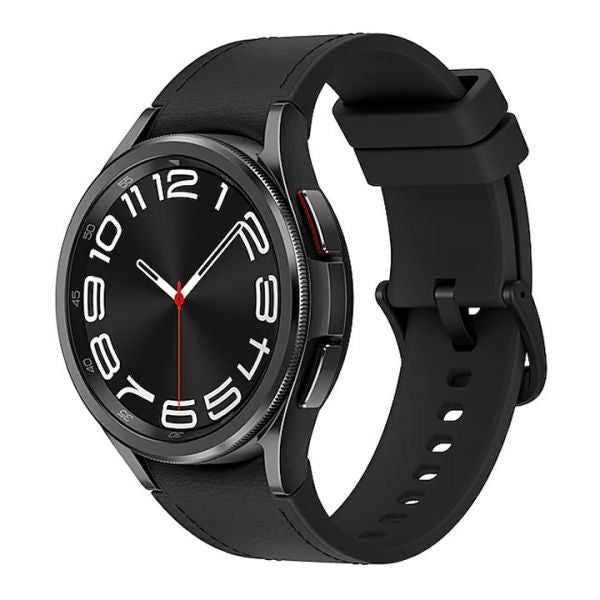 Samsung Galaxy Watch 6 Classic R955 LTE Cellular 43mm - Black - EU