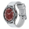 Samsung Galaxy Watch 6 Classic R955 LTE Cellular 43mm - Silver