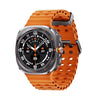 Samsung Galaxy Watch Ultra L705 2025 LTE Cellular 47mm - Titanium Gray