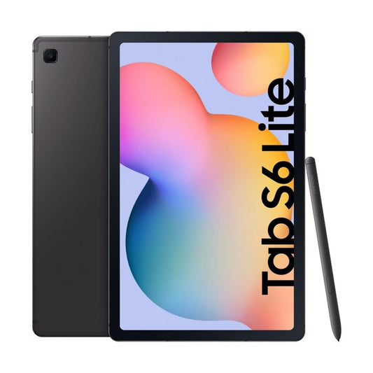 Samsung P625 Galaxy Tab S6 Lite 2024 4G 128Gb Wifi + Cellular 10.4 - Gray
