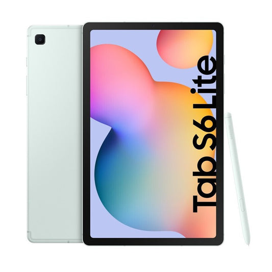 Samsung P625 Galaxy Tab S6 Lite 2024 4G 64Gb Wifi + Cellular 10.4 - Mint