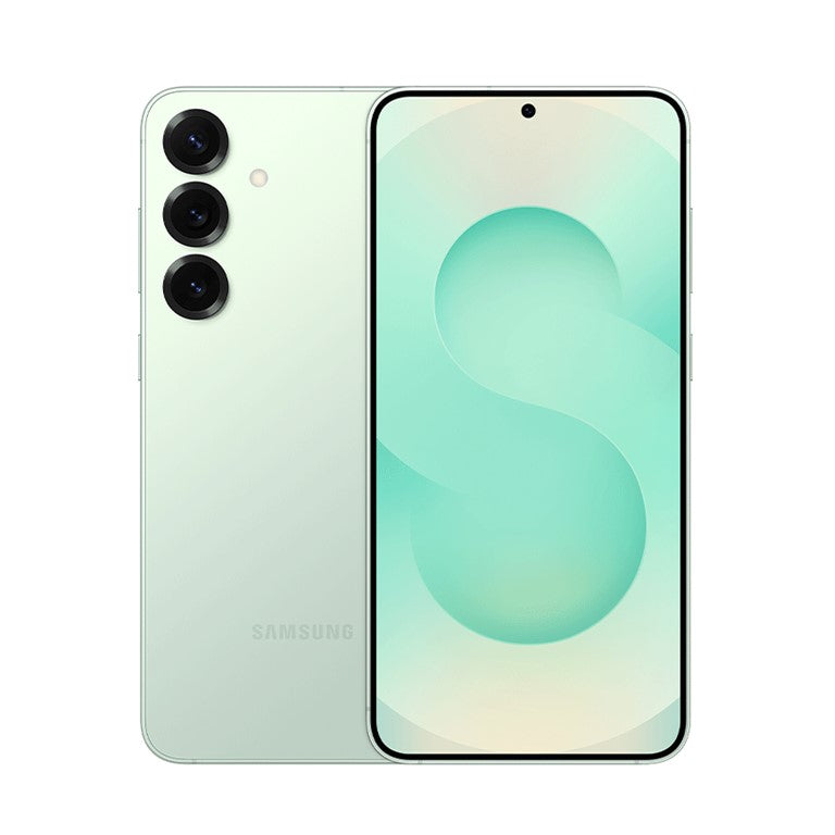 Samsung S931 Galaxy S25 256Gb 12Gb-RAM 5G Dual Sim - Mint - Italia