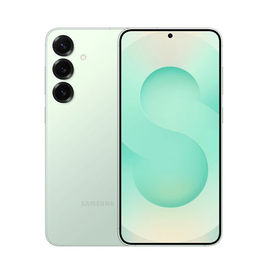 Samsung S931 Galaxy S25 256Gb 12Gb-RAM 5G Dual Sim - Mint - Italia