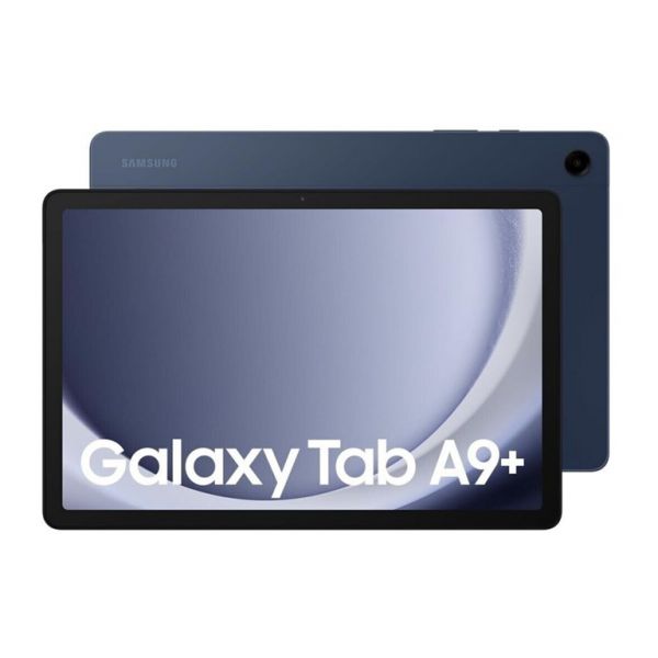 Samsung X216 Galaxy Tab A9+ 5G 64Gb 4Gb-RAM Wifi + Cellular 11.0 - Mystic Navy - EU