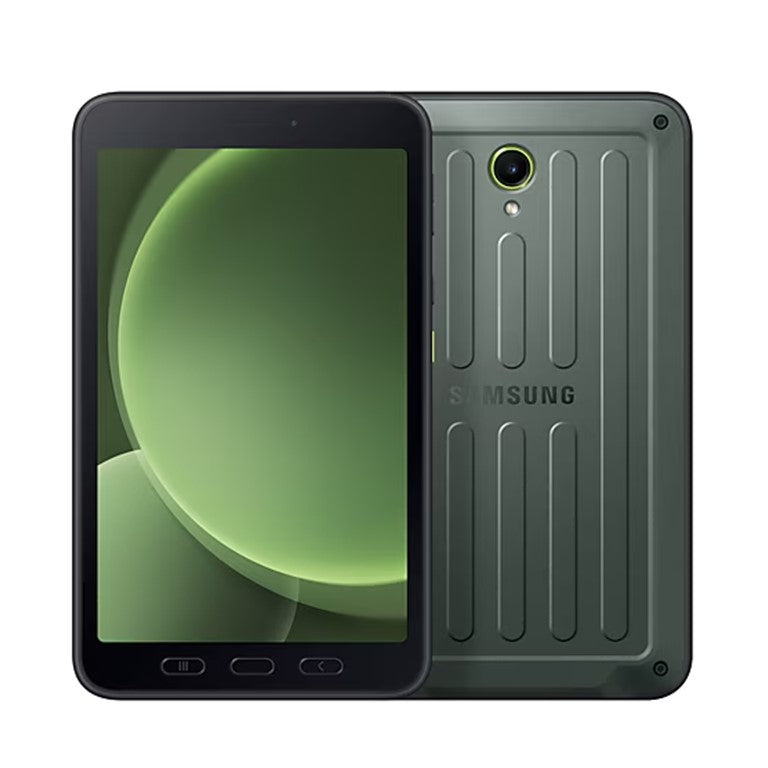 Samsung X306 Galaxy Tab Active5 Pro 5G 256Gb Wifi Enterprise Ed. 8.0 - Green - EU