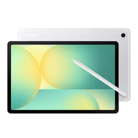 Samsung X526 Galaxy Tab S10 FE 5G 128Gb 8Gb-RAM Wifi 10.9 - Silver
