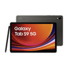 Samsung X716 Galaxy Tab S9 5G 256Gb 12Gb-RAM Wifi + Cellular 11.0 - Graphite
