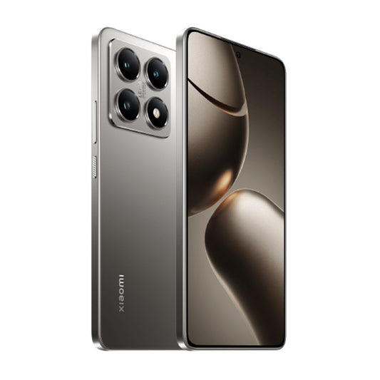 Xiaomi 14T 256Gb 12Gb-RAM 5G Dual Sim - Titan Gray