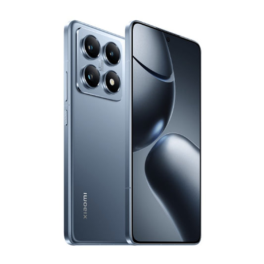 Xiaomi 14T Pro 1TB 12Gb-RAM 5G Dual Sim - Titan Blue
