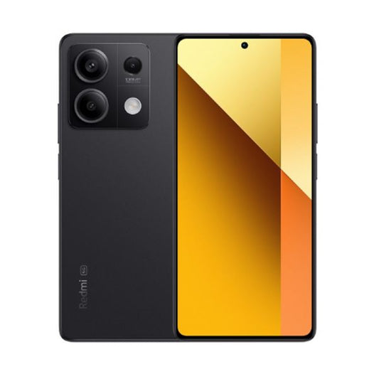 Xiaomi Redmi Note 13 256Gb 8Gb-RAM 5G Dual Sim - Graphite Black - EU