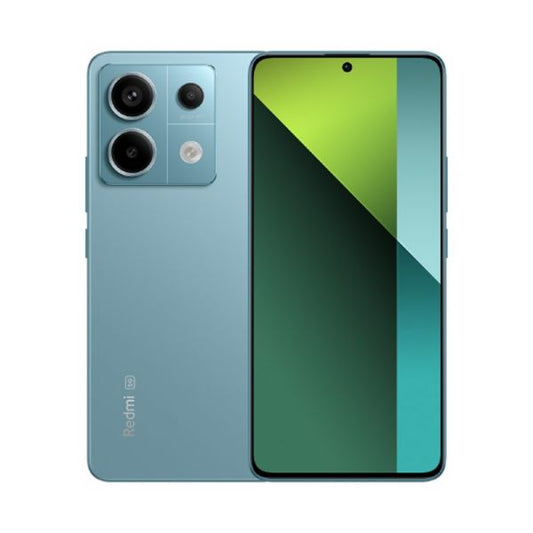 Xiaomi Redmi Note 13 256Gb 8Gb-RAM 5G Dual Sim - Ocean Teal - EU